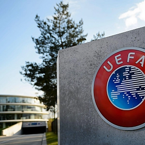 Спортсмены требуют исключить Израиль из турниров UEFA
