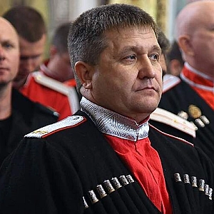 В Краснодарском крае проходят обыски у бывшего замгубернатора Власова