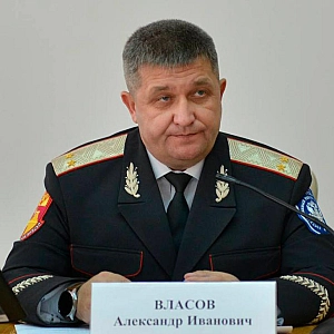 В Краснодаре задержан экс-вице-губернатор Александр Власов