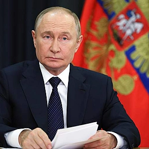 Путин: отношения России и Китая вышли на беспрецедентно высокий уровень