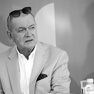 Умер главный редактор «Вечерней Москвы» Александр Куприянов