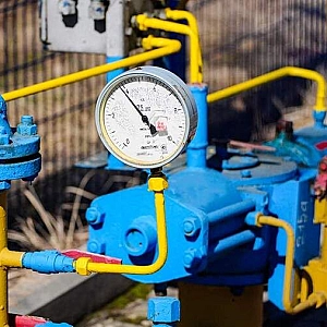 В Приднестровье вводят режим экономии газа на полторы недели