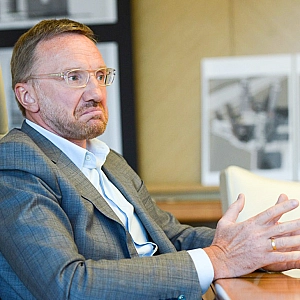 Мутный элитный долгострой под сенью ПСБ: Блажко и Дюмин в доле? Мутный элитный долгострой под сенью ПСБ: Блажко и Дюмин в доле?