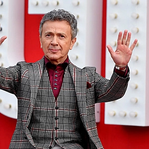 Пупо возвращается в Россию: итальянский певец объявил серию концертов в декабре 2025 года