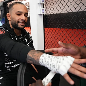 Боец UFC Айзек Дулгарян отстранён из-за подозрительных ставок на свой бой