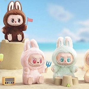 В Швеции в поддельных куклах Лабубу нашли опасное вещество, влияющее на репродуктивное здоровье