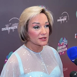 Татьяна Буланова продала ресторан после скандала с невыплатой зарплаты