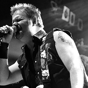 Скончался Крис Брэдли, основатель британской метал-группы Savage