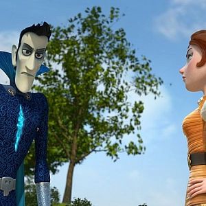 Вышел тизер продолжения анимационного фильма «Кощей»: герою предстоит найти Живую воду