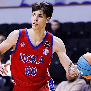 Полиция разыскивает нападавшего на баскетболиста ЦСКА-Юниор в ночном клубе Подмосковья