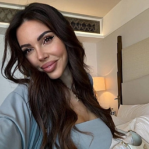 Сын Джигана вернулся к Оксане Самойловой после отдыха с отцом