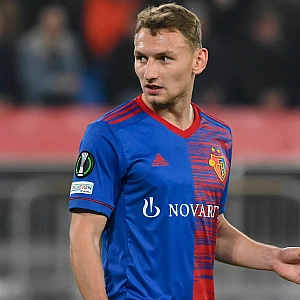 Федор Чалов стал отцом: у бывшего нападающего ЦСКА родилась дочь