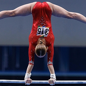 Троих российских кандидатов не допустили к выборам в технические комитеты European Gymnastics