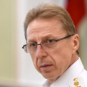 Замгенпрокурора Геннадий Лопатин может перейти на работу в Верховный суд