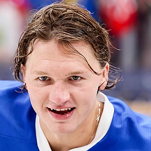 Кирилл Капризов принес «Миннесоте» победу над «Вегасом» в овертайме