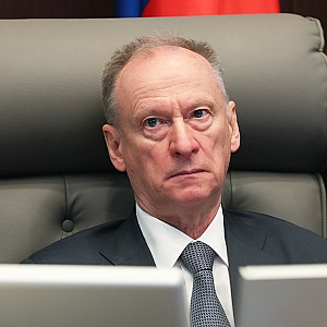 Патрушев прибыл в Индию для проведения российско-индийских консультаций по морскому сотрудничеству