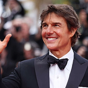 Том Круз получил почётный «Оскар» за вклад в мировое кино