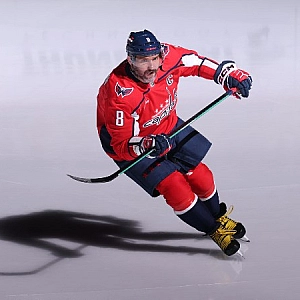 Овечкин принес «Вашингтону» победу над «Лос-Анджелесом»