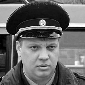 Актер и педагог Вячеслав Поляков умер на 45-м году жизни