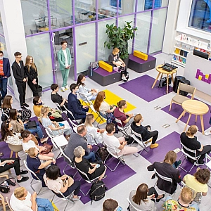 Рособрнадзор лишил «Шанинку» аккредитации по четырём образовательным программам