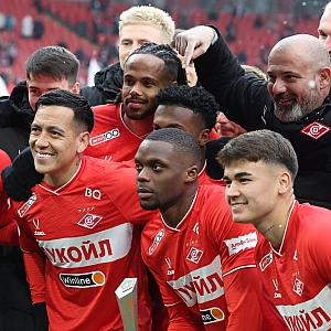 Минспорту предложили ограничить число иностранных тренеров и легионеров в российском футболе