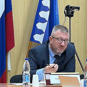 В кризисном Режe выбрали нового мэра