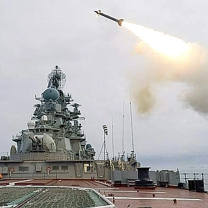 Минобороны РФ: по объектам ВПК и энергоинфраструктуры Украины нанесён массированный ответный удар