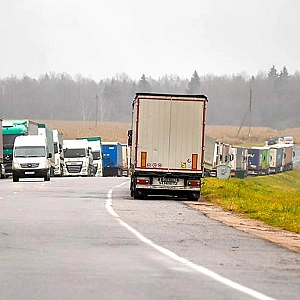 Литва решила открыть границу с Белоруссией после отмены ограничений по безопасности