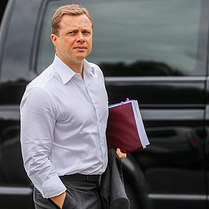 Коррупционная паутина вице-мэра Ликсутова: из России в Эстонию «с любовью»