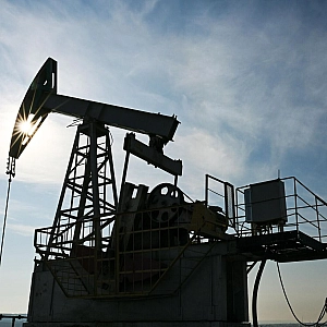 Нефть Brent подорожала до $63,76 на фоне снижения запасов в США