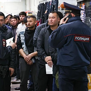 Операция «Нелегал-2025»: из России выдворили более 19 тысяч мигрантов