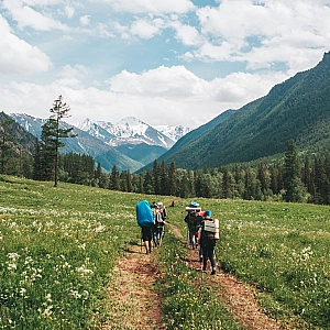 Решетников: рост внутреннего туризма замедлился, но к 2027 году ожидается возвращение к плановой траектории