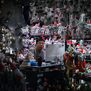 Китай утвердил новый план стимулирования потребления и оптимизации структуры рынка к 2027 году