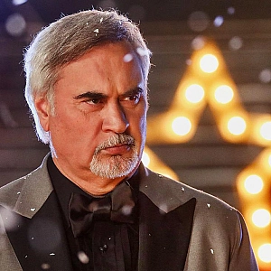 В Киргизии запретили концерт Валерия Меладзе и внесли его в черный список