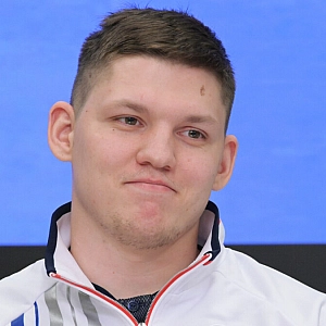 Суд продлил арест саночнику Роману Репилову по делу о мошенничестве