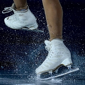 ISU обсудит допуск российских фигуристов на заседании 13 января