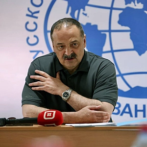 Протеже Меликова и его «бизнес»: господряд для семьи министра Кихасурова