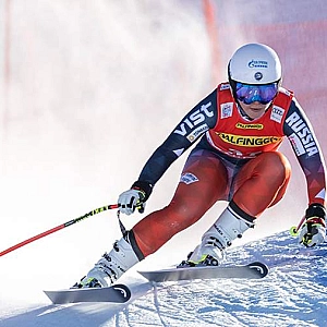 FIS расширила список нейтральных спортсменов и тренеров из России