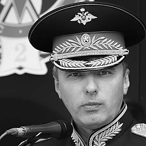 Скончался бывший заместитель министра обороны Юрий Садовенко