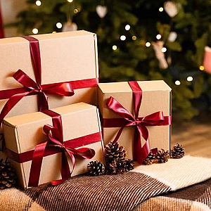 Психолог назвала игрушки, которые не стоит дарить детям на Новый год