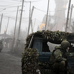 Минобороны РФ сообщило о семи ударах возмездия по объектам Украины за неделю