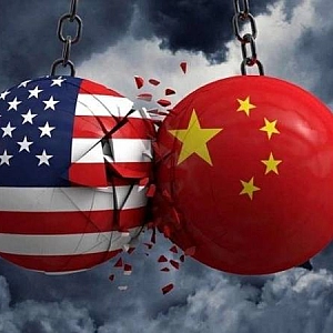 Китай ввёл санкции против американских оборонных компаний из-за поставок оружия Тайваню