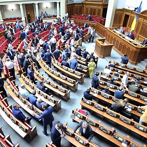 В Раде готовят новые меры по ограничению использования русского языка