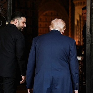 Fox News: контакты Трампа и Зеленского могут привести к первому за пять лет разговору Зеленского и Путина