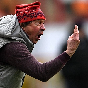 Семин назвал Кордобу, Батракова и Кисляка лучшими футболистами года