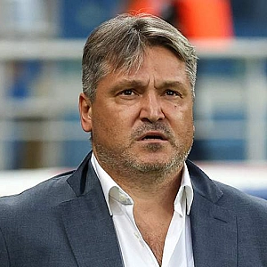 Вадим Евсеев возглавил махачкалинское «Динамо»