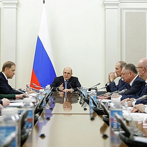 Правительство утвердило перечень отраслей МСП с пониженным тарифом страховых взносов