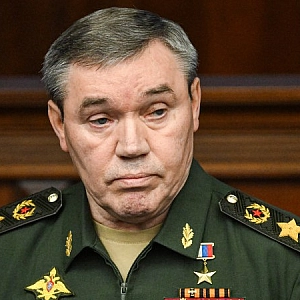 Путин провёл совещание о ходе боевых действий и наступлении российских войск