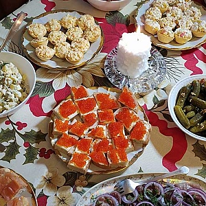 Врач назвал плюсы встречи Нового года без алкоголя