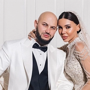 Джиган намерен оспорить брачный контракт с Оксаной Самойловой